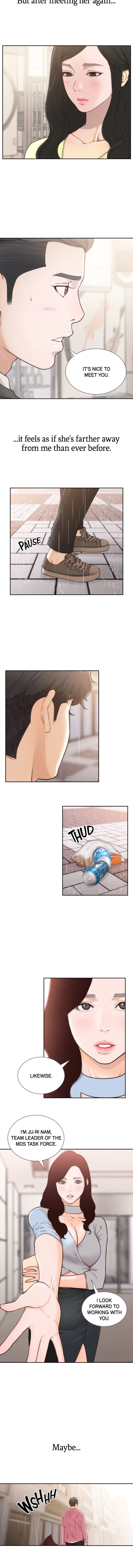 Ex-girlfriend comic FA Engsub Chapter 48 Page 2