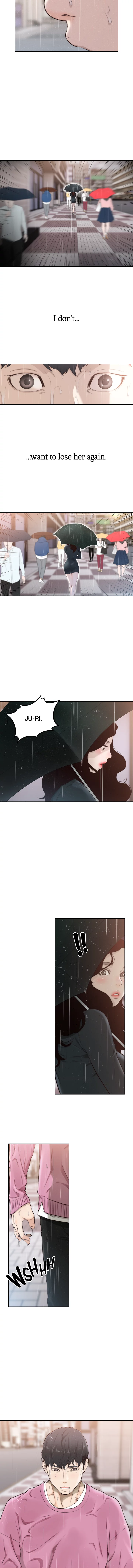 Ex-girlfriend comic FA Engsub Chapter 48 Page 6