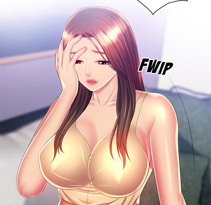 Risque Caller Chapter 22 Page 12