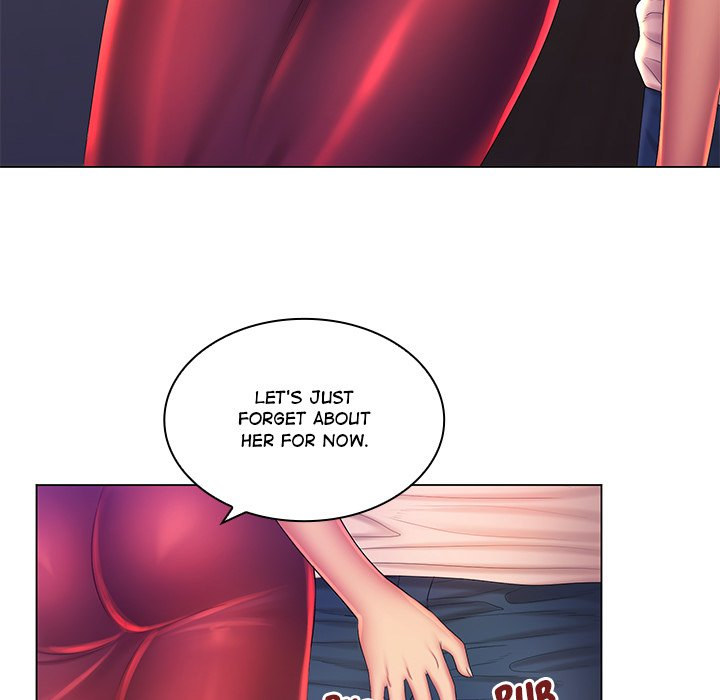 Risque Caller Chapter 24 Page 14