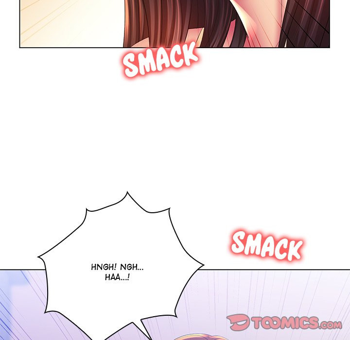 Risque Caller Chapter 22 Page 15
