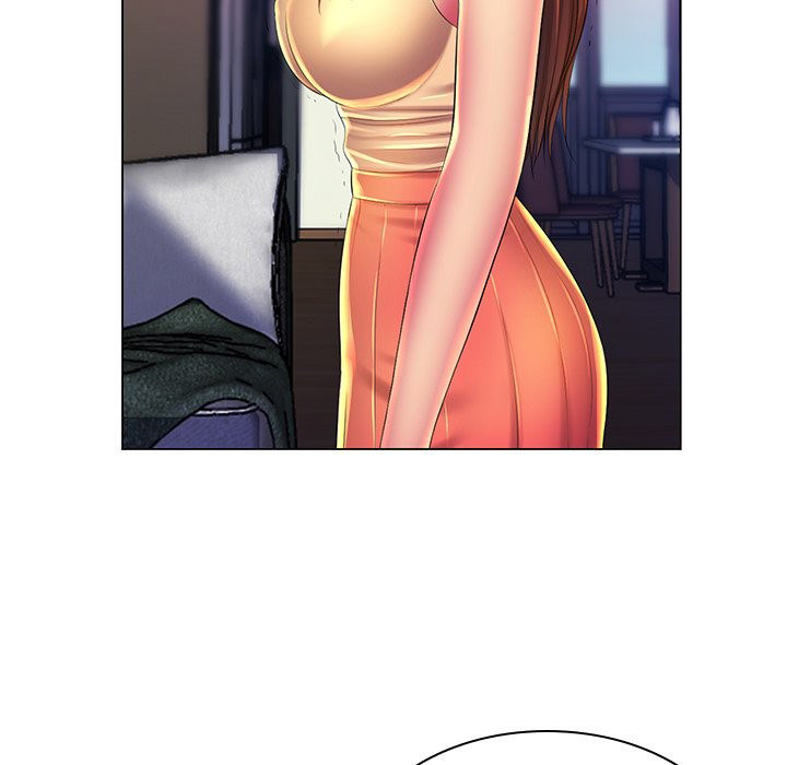 Risque Caller Chapter 23 Page 19