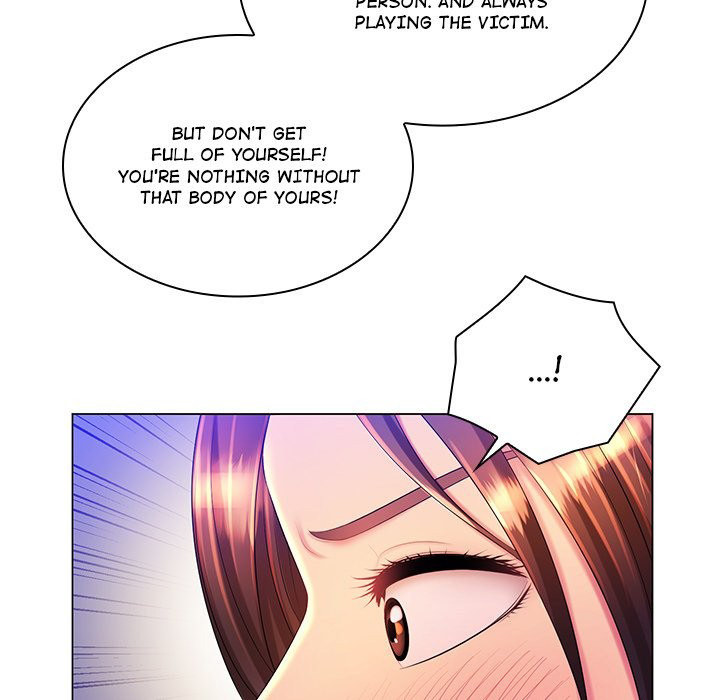 Risque Caller Chapter 23 Page 25