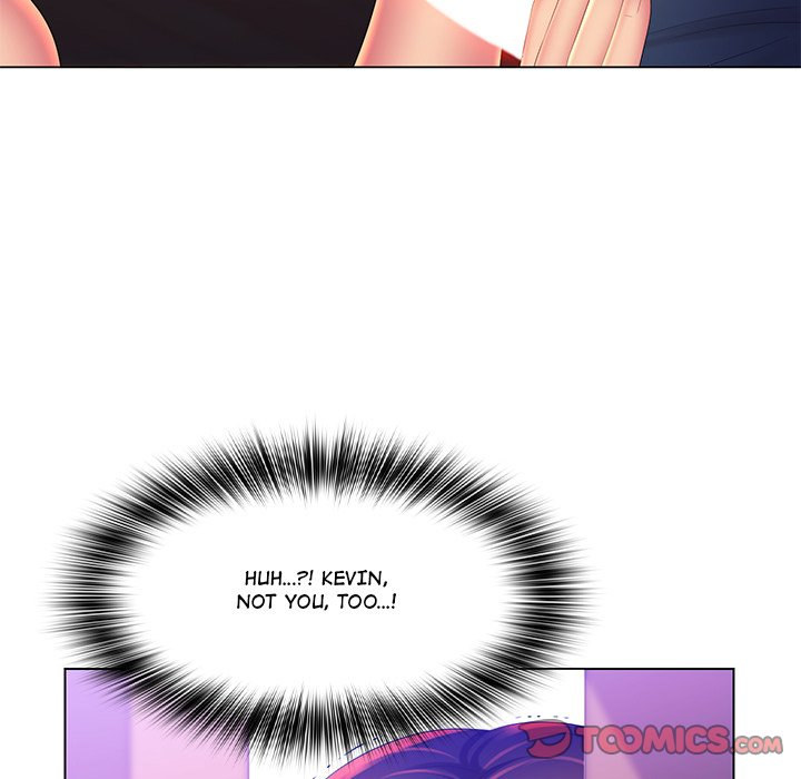 Risque Caller Chapter 24 Page 27