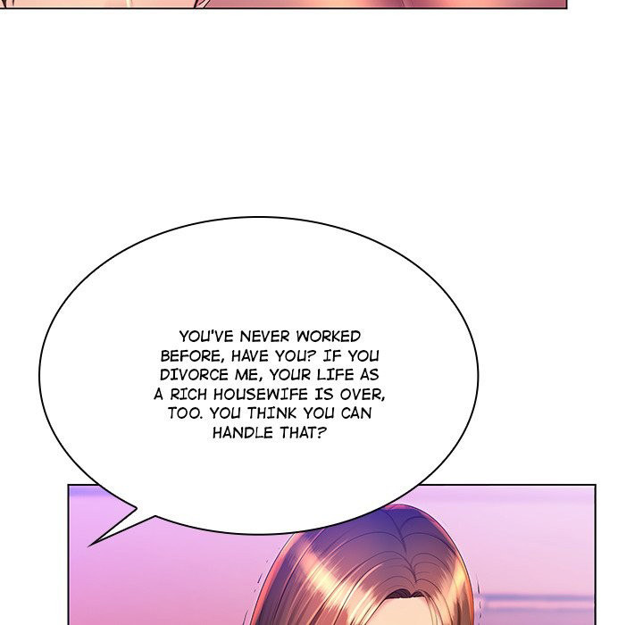 Risque Caller Chapter 23 Page 34