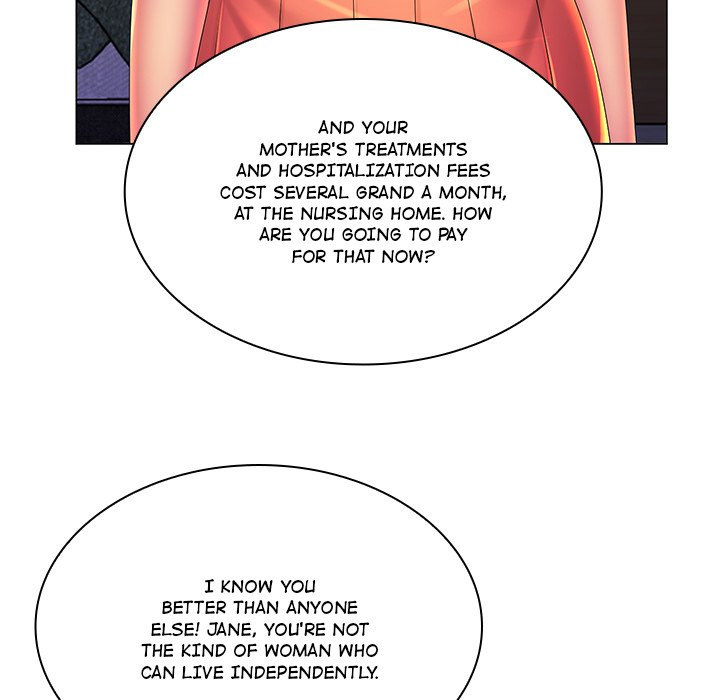 Risque Caller Chapter 23 Page 36