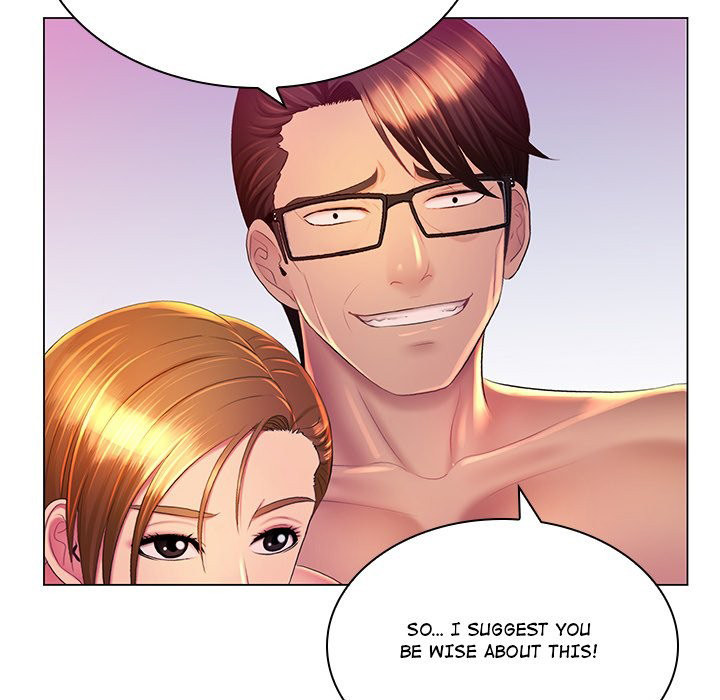 Risque Caller Chapter 23 Page 37