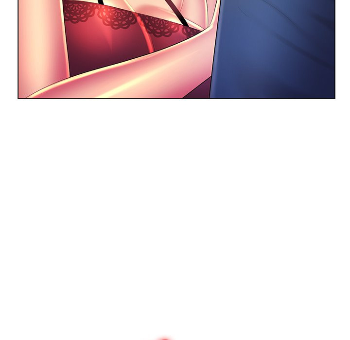 Risque Caller Chapter 24 Page 38