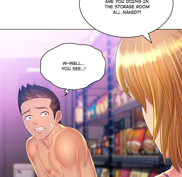 Risque Caller Chapter 22 Page 68