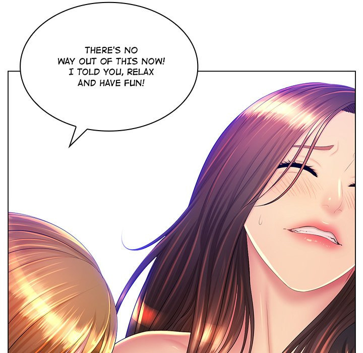 Risque Caller Chapter 23 Page 68