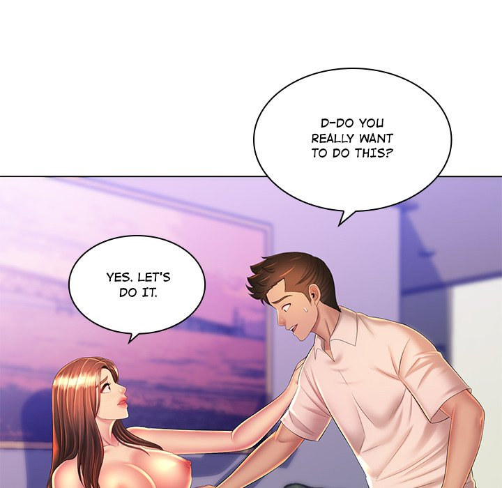Risque Caller Chapter 24 Page 84