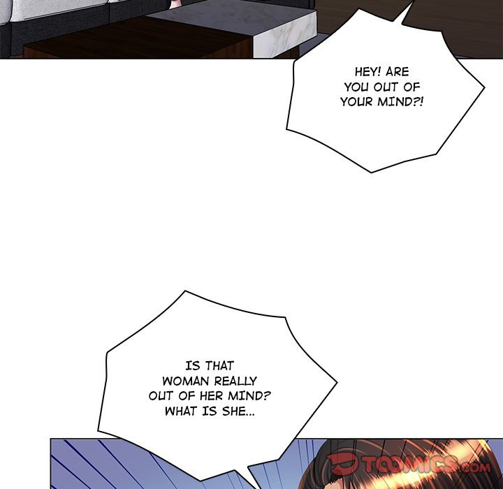Risque Caller Chapter 24 Page 87