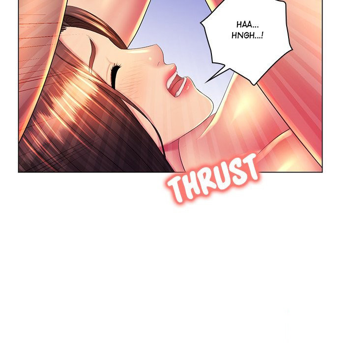 Risque Caller Chapter 23 Page 91