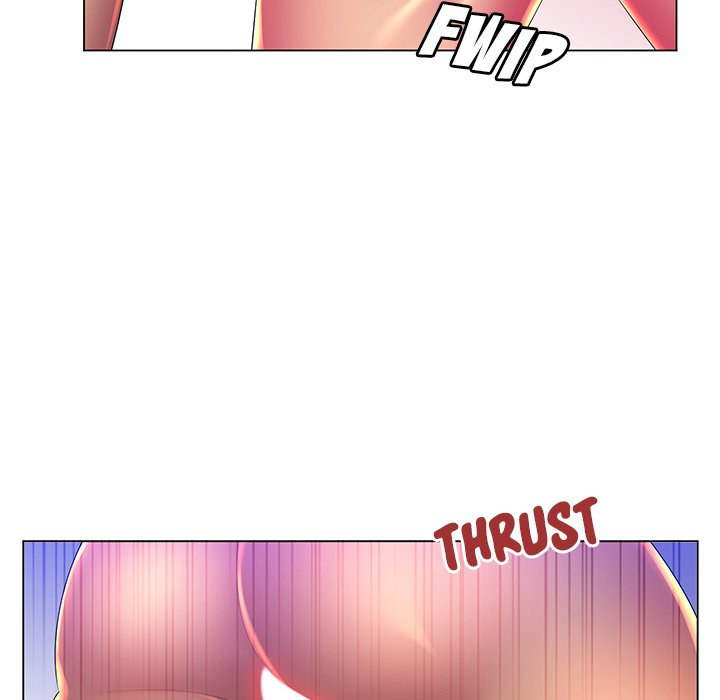 Risque Caller Chapter 23 Page 95