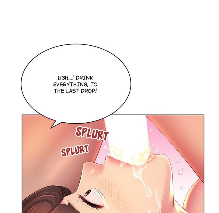 Risque Caller Chapter 23 Page 97