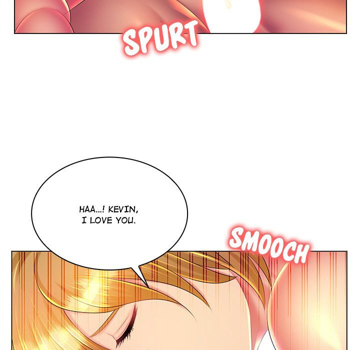 Risque Caller Chapter 22 Page 103