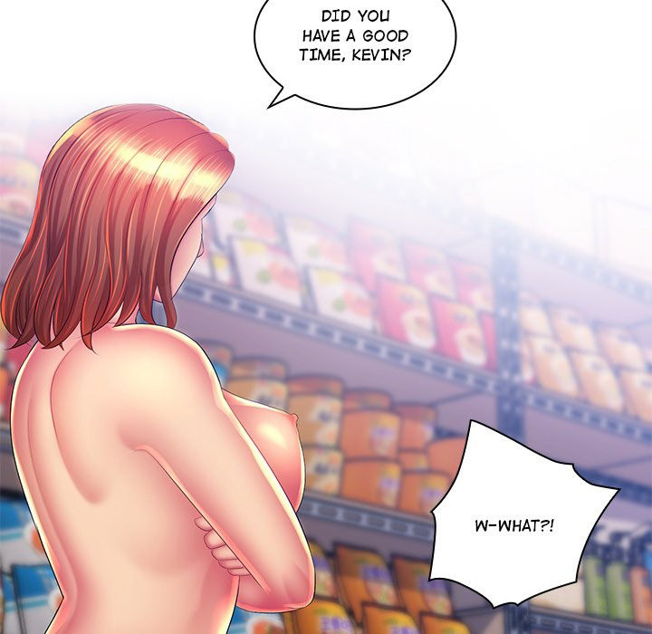 Risque Caller Chapter 22 Page 112