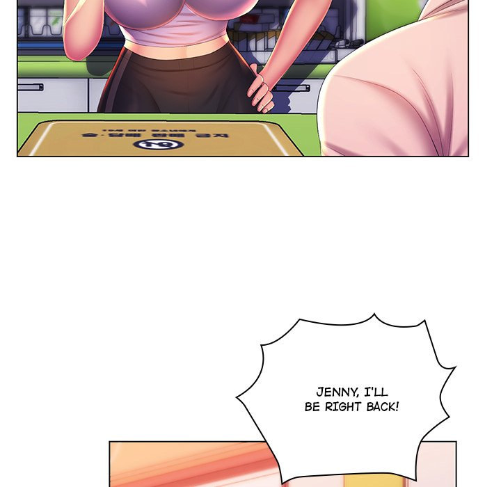 Risque Caller Chapter 23 Page 113