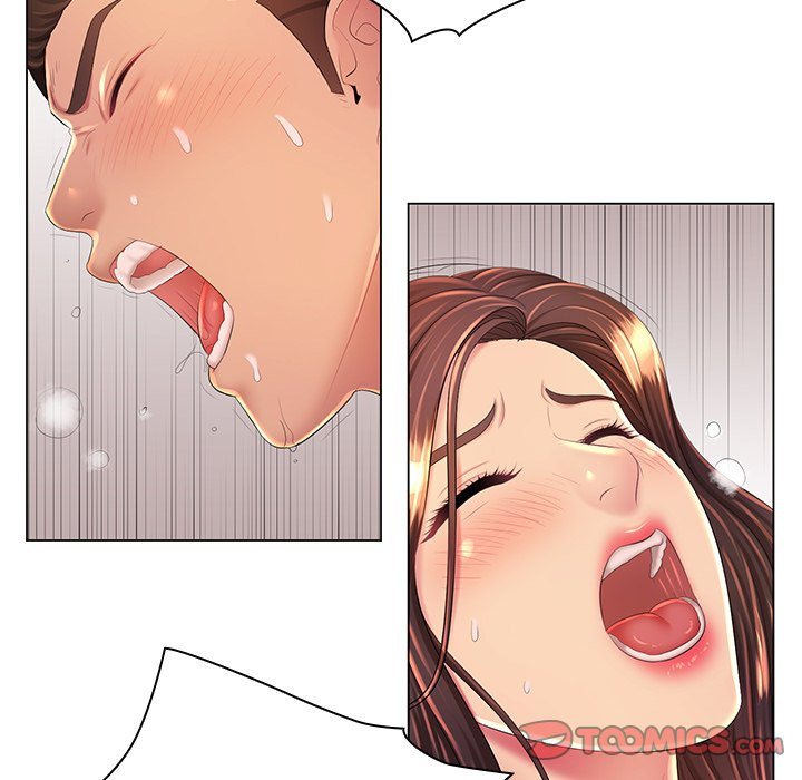 Risque Caller Chapter 24 Page 117
