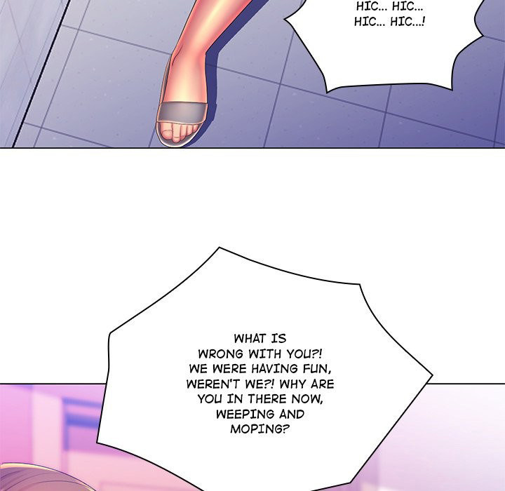 Risque Caller Chapter 23 Page 118