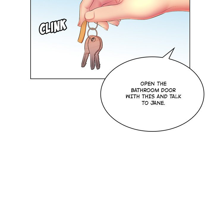 Risque Caller Chapter 23 Page 125