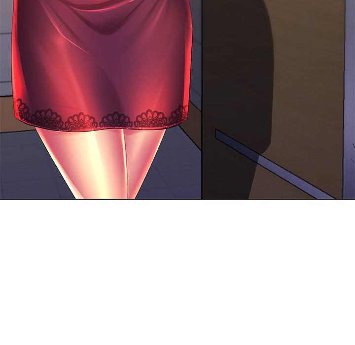 Risque Caller Chapter 23 Page 128