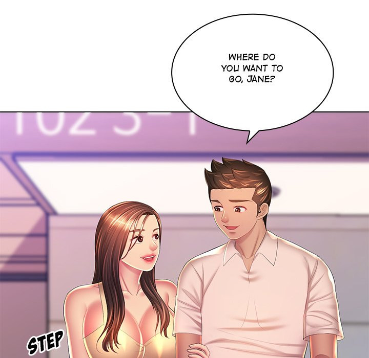 Risque Caller Chapter 24 Page 132