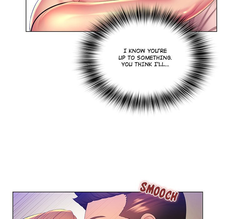 Risque Caller Chapter 23 Page 136