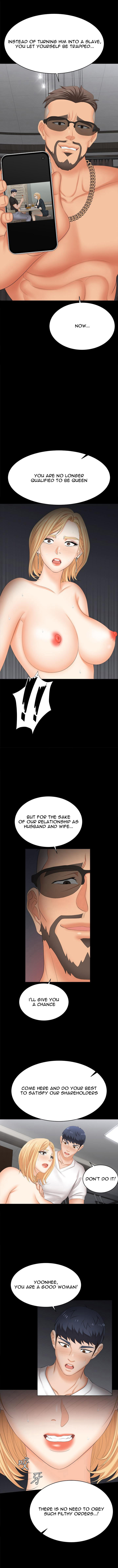 Change wife Engsub Chapter 85 Page 6