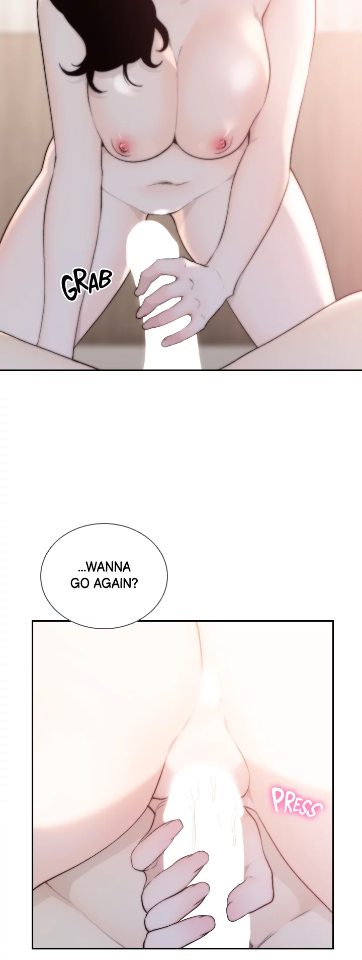 Ex-girlfriend comic FA Engsub Chapter 49 Page 4