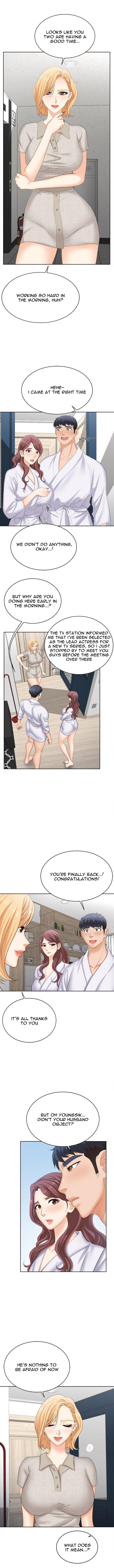 Change wife Engsub Chapter 86 Page 6