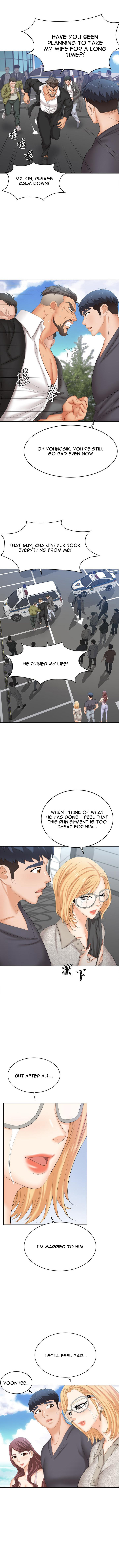 Change wife Engsub Chapter 86 Page 11