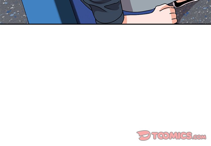 Town Girls Chapter 49 Page 3