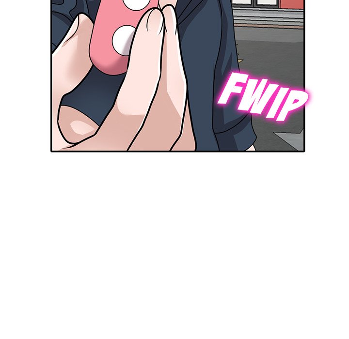 Town Girls Chapter 49 Page 42