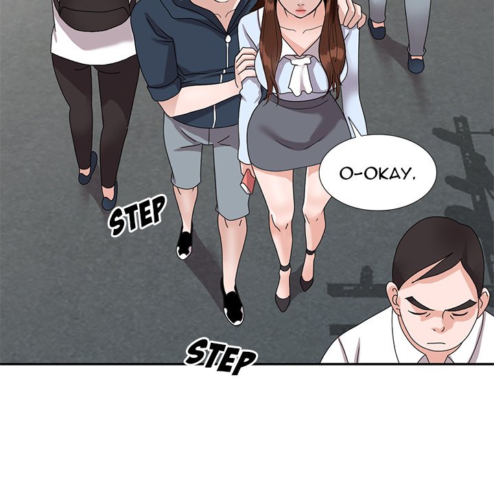 Town Girls Chapter 49 Page 78