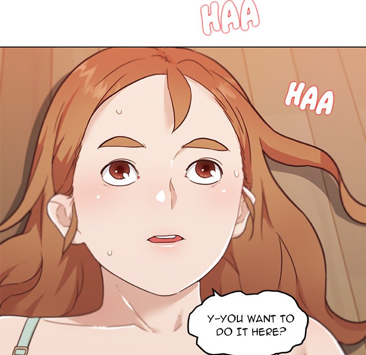 Family Adjustments Chapter 99 Page 64