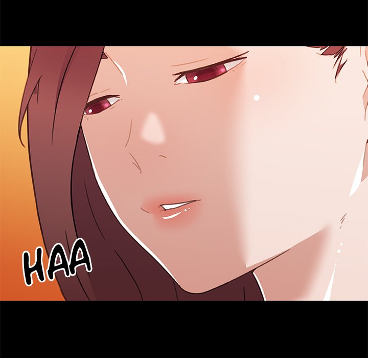 Family Adjustments Chapter 99 Page 144