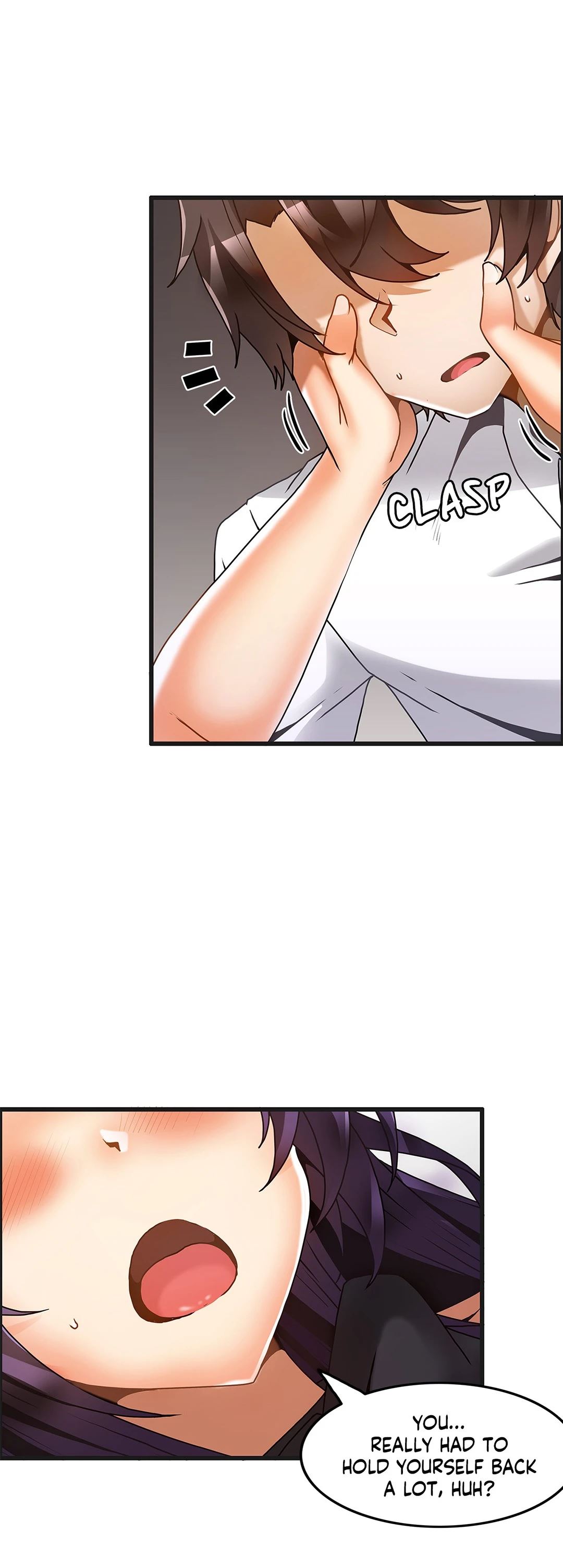 Twins recipe Engsub Chapter 30 Page 4