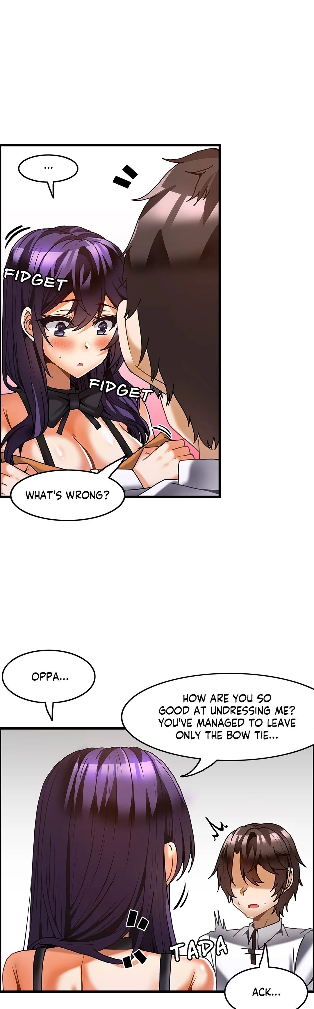 Twins recipe Engsub Chapter 29 Page 5
