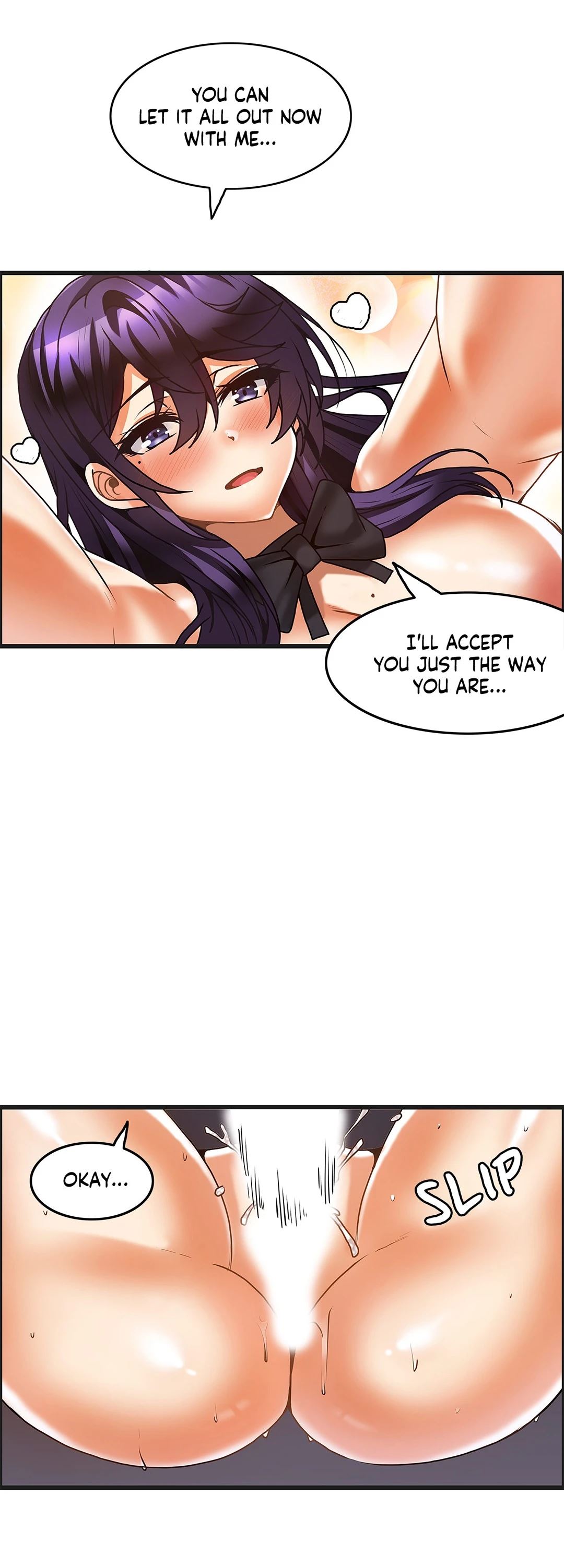 Twins recipe Engsub Chapter 30 Page 5