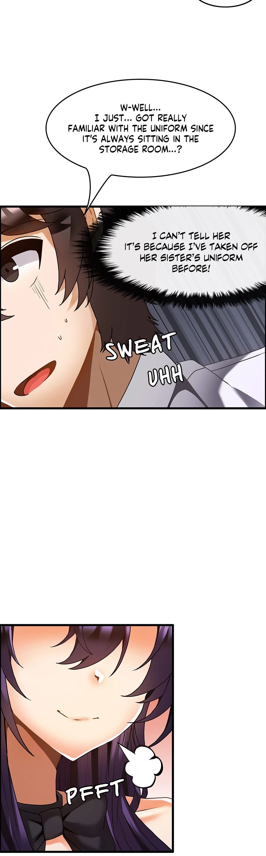 Twins recipe Engsub Chapter 29 Page 6