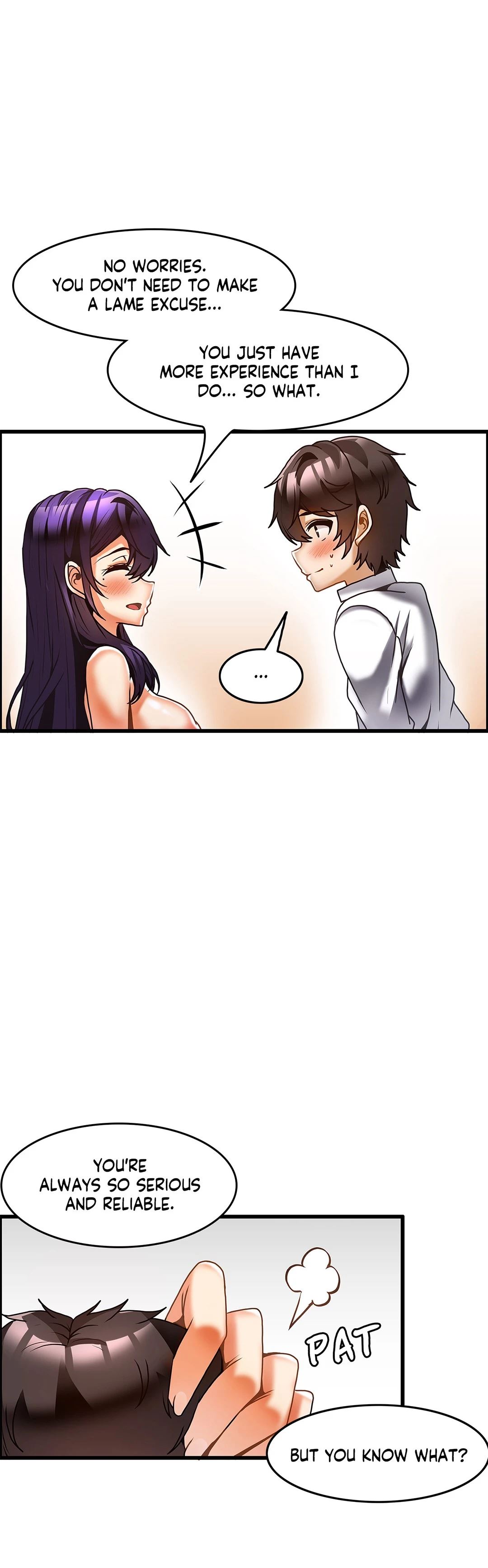 Twins recipe Engsub Chapter 29 Page 7