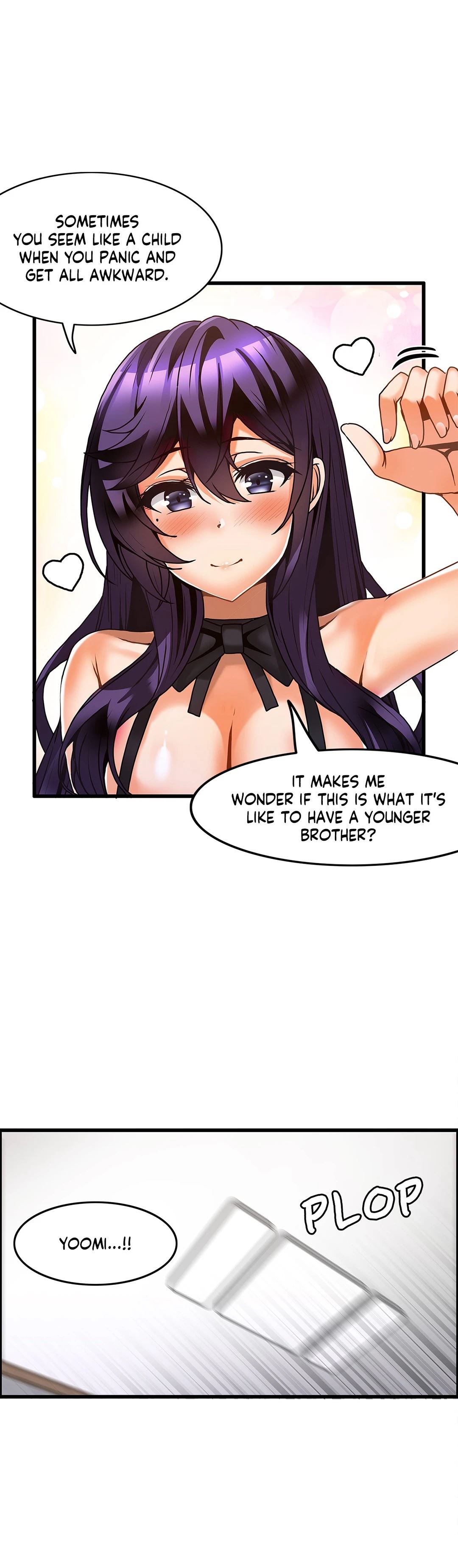 Twins recipe Engsub Chapter 29 Page 8