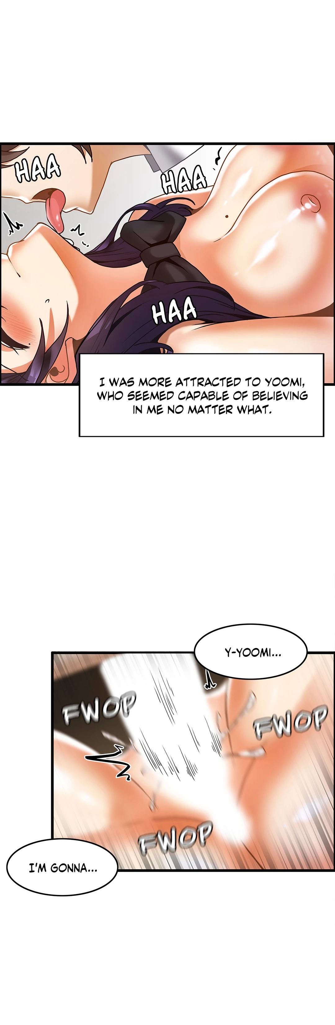 Twins recipe Engsub Chapter 30 Page 10