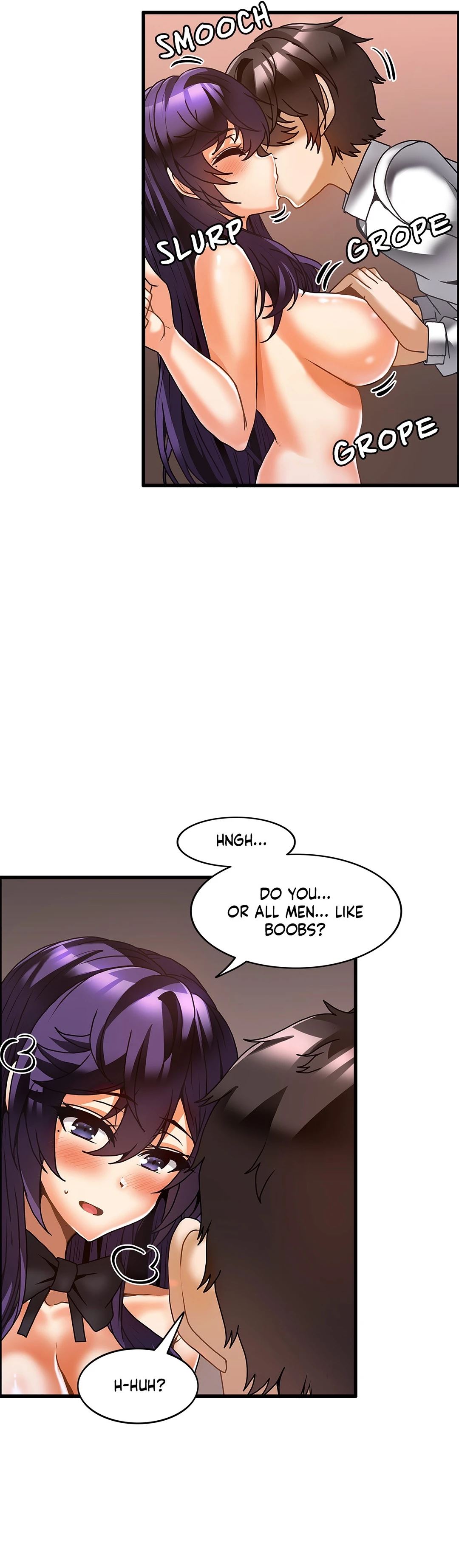 Twins recipe Engsub Chapter 29 Page 10