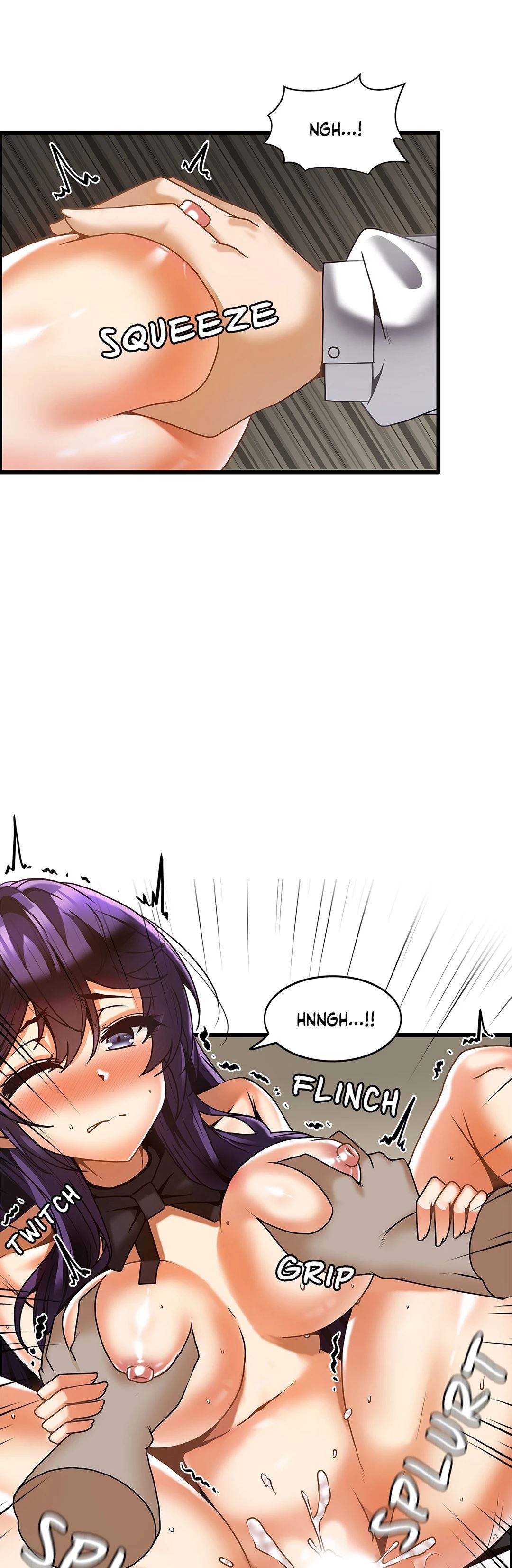 Twins recipe Engsub Chapter 30 Page 11