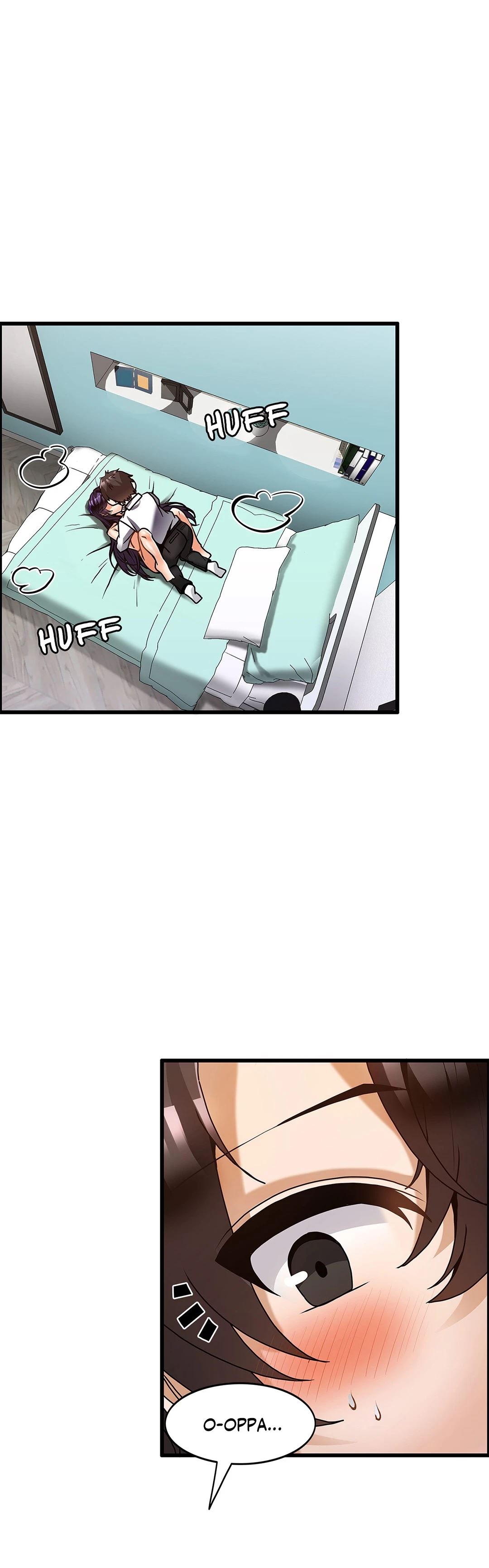 Twins recipe Engsub Chapter 30 Page 13