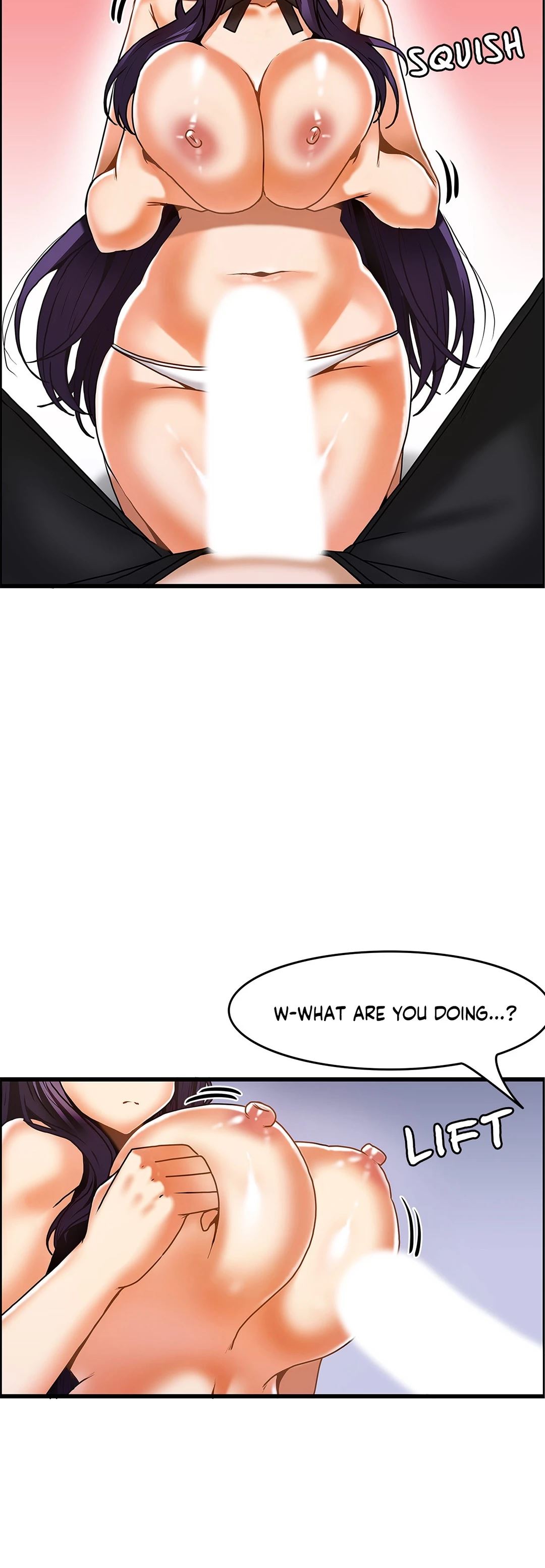 Twins recipe Engsub Chapter 29 Page 13