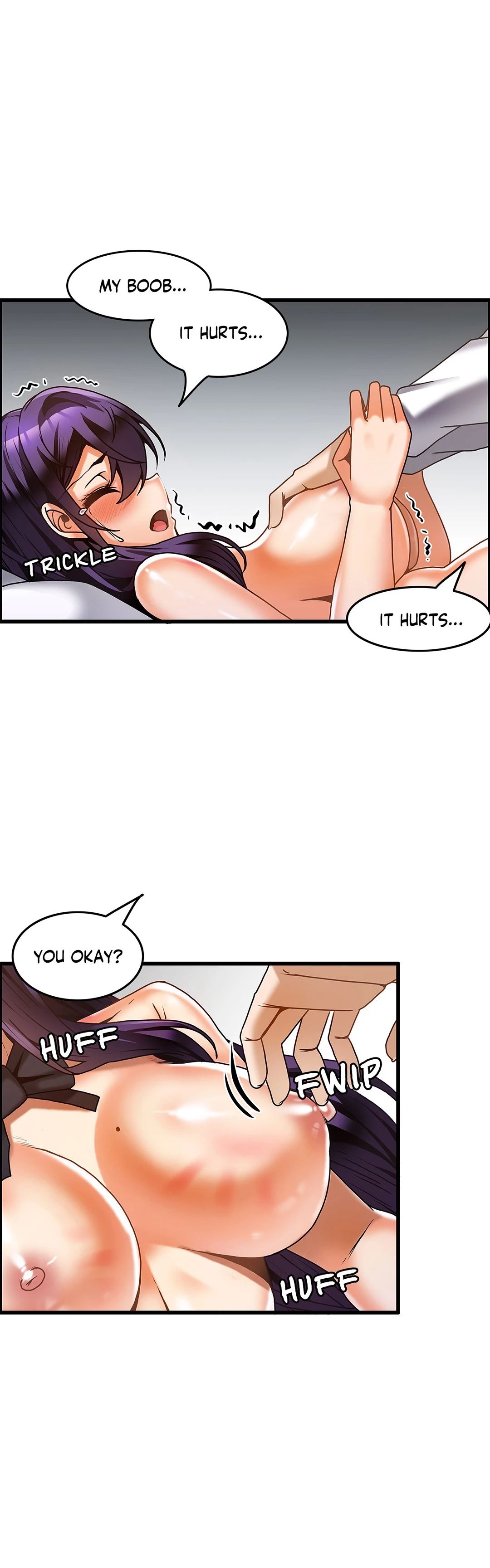 Twins recipe Engsub Chapter 30 Page 14