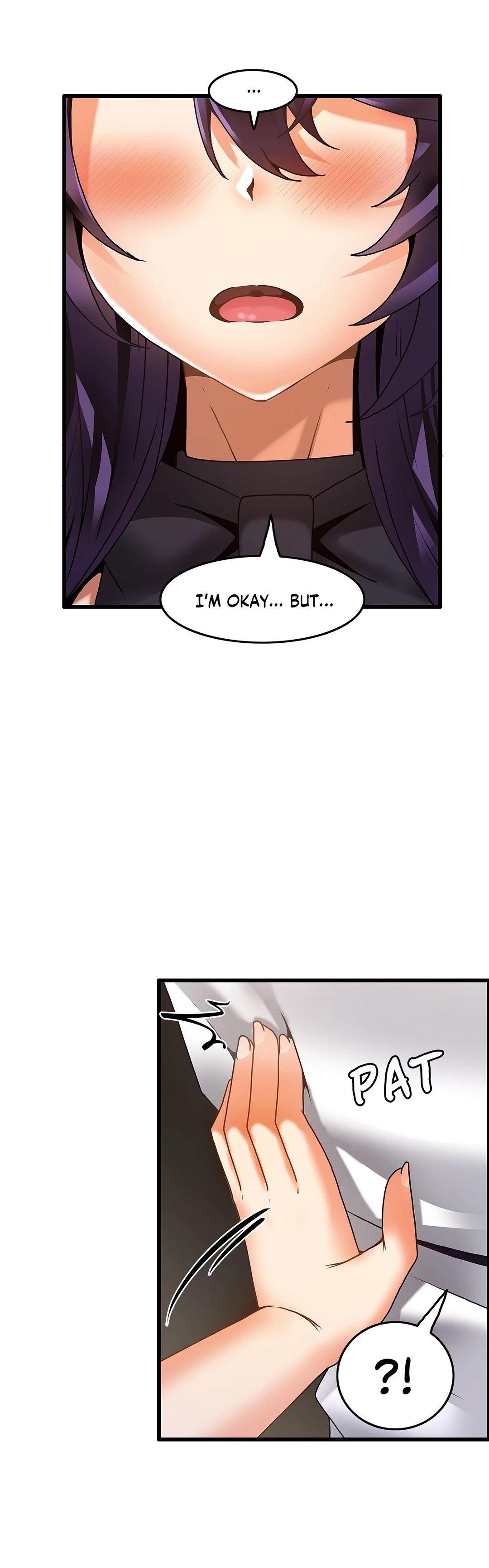 Twins recipe Engsub Chapter 30 Page 15